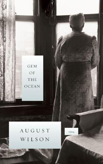 Book cover image for Gem of the Ocean ISBN: 9781559362818