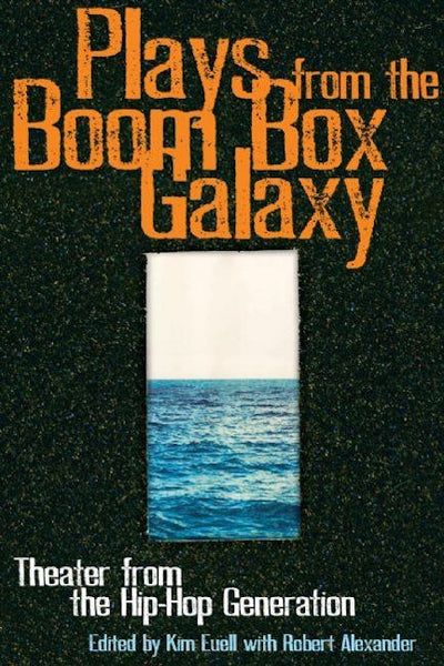 Plays From the Boom Box Galaxy