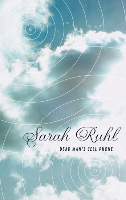 Book cover image for Dead Man's Cell Phone (TCG Edition) ISBN: 9781559363259