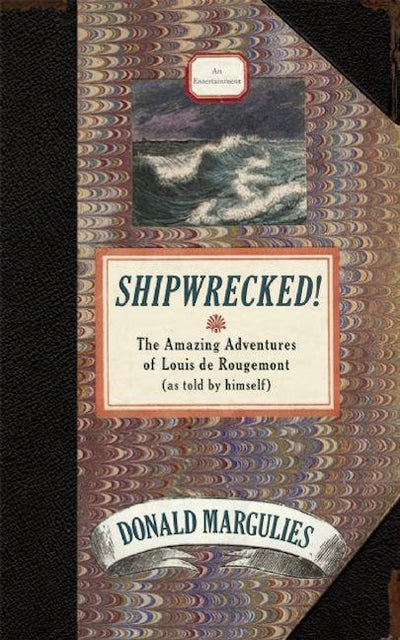 Shipwrecked!