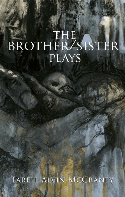 Book cover image for The Brother/Sister Plays ISBN: 9781559363495