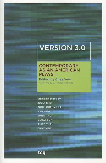 Book cover image for Version 3.0 ISBN: 9781559363631
