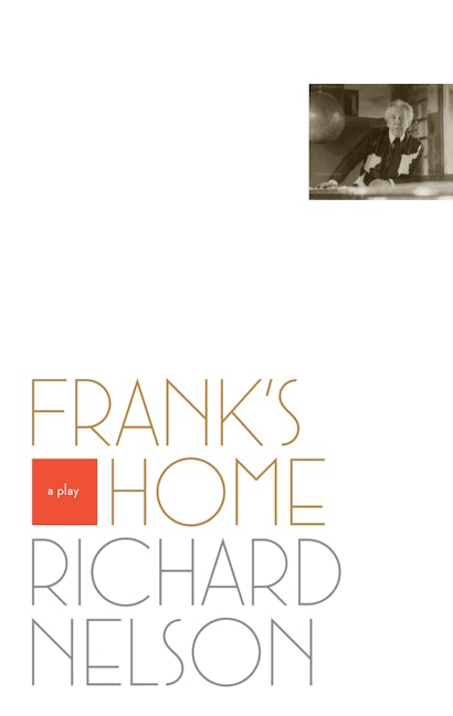 Book cover image for Frank's Home ISBN: 9781559363815