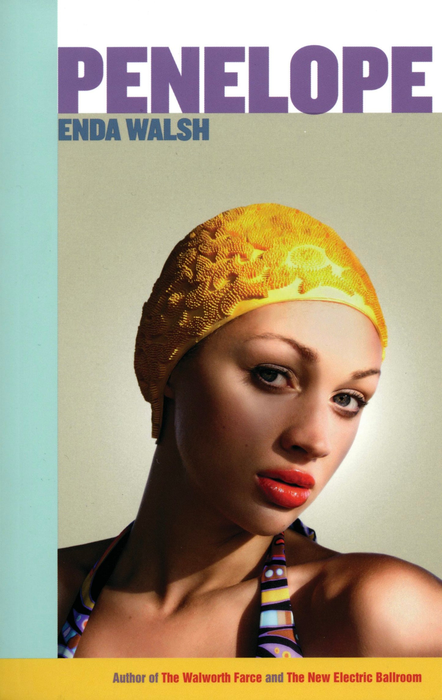 Book cover image for Penelope ISBN: 9781559363877