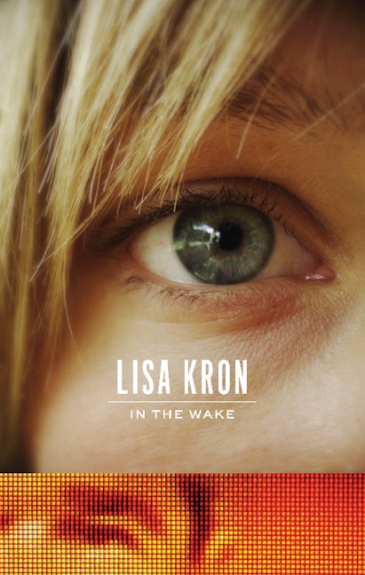 Book cover image for In the Wake ISBN: 9781559363884