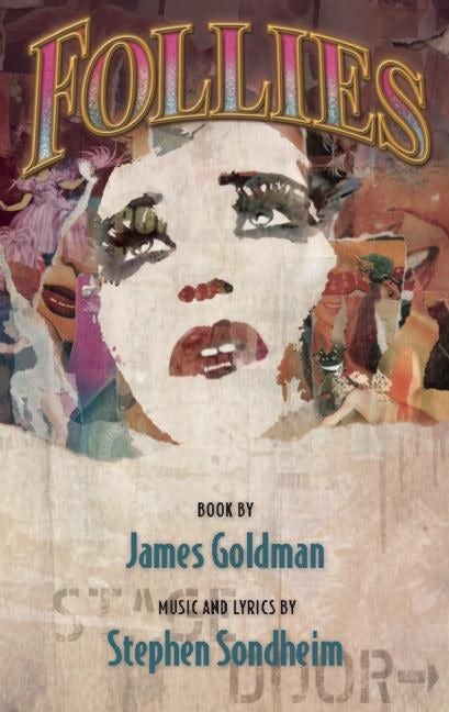 Book cover image for Follies ISBN: 9781559364171