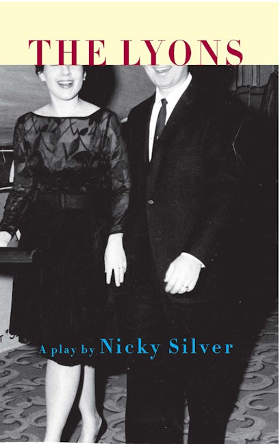 Book cover image for The Lyons ISBN: 9781559364362