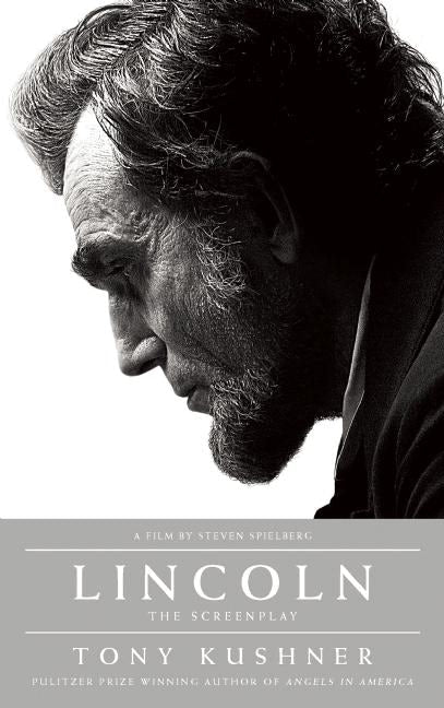 Book cover image for Lincoln ISBN: 9781559364546