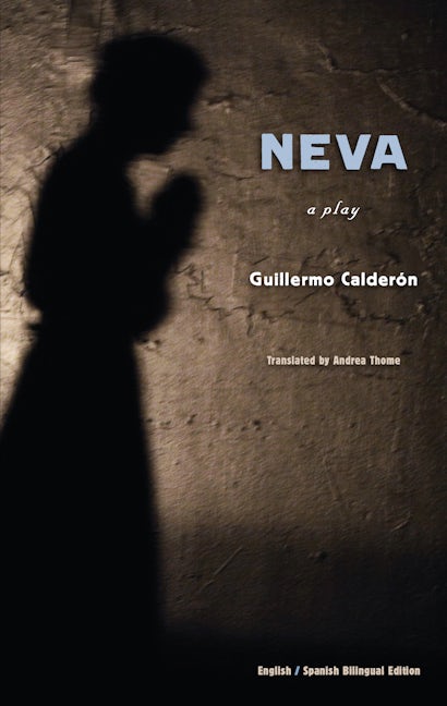 Book cover image for Neva ISBN: 9781559364713