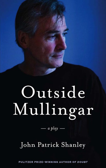 Book cover image for Outside Mullingar (TCG Edition) ISBN: 9781559364751