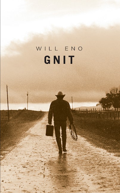 Book cover image for Gnit ISBN: 9781559364775