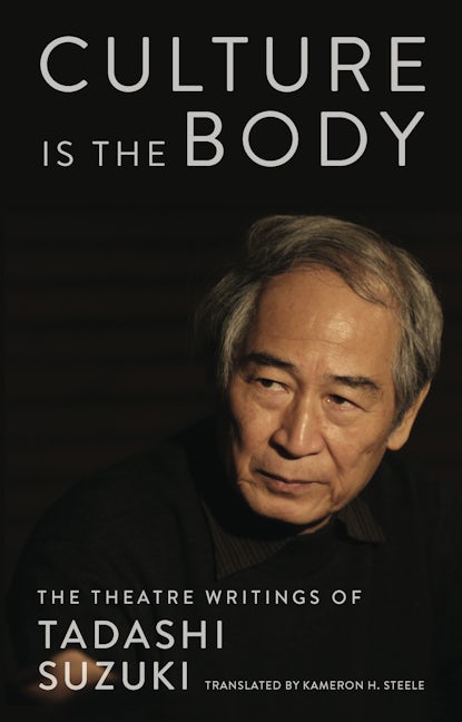 Culture Is the Body