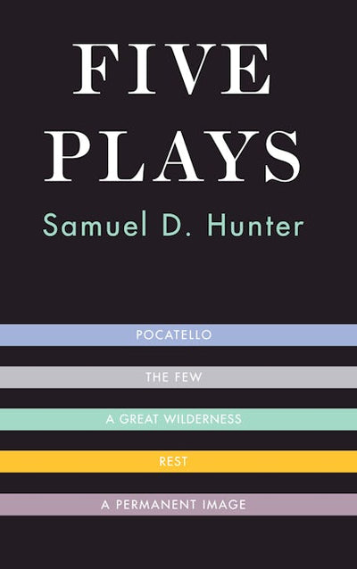 Five Plays