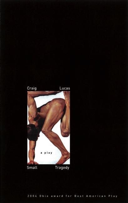 Book cover image for Small Tragedy (TCG Edition) ISBN: 9781559365079