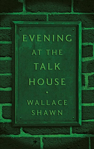 Evening at the Talk House (TCG Edition)