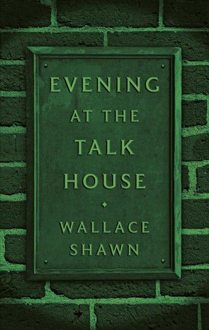 Evening at the Talk House (TCG Edition)