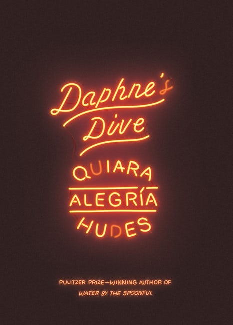 Book cover image for Daphne's Dive (TCG Edition) ISBN: 9781559365314