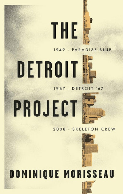 The Detroit Project