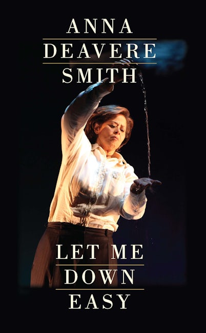 Book cover image for Let Me Down Easy (TCG Edition) ISBN: 9781559365468