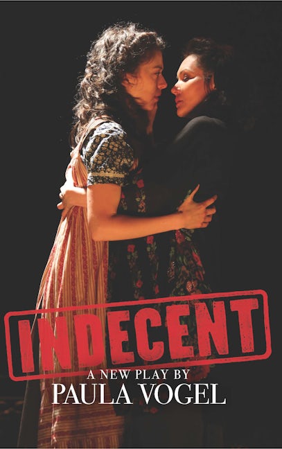 Book cover image for Indecent (TCG Edition) ISBN: 9781559365475