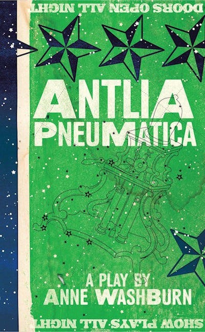 Antlia Pneumatica (TCG Edition)