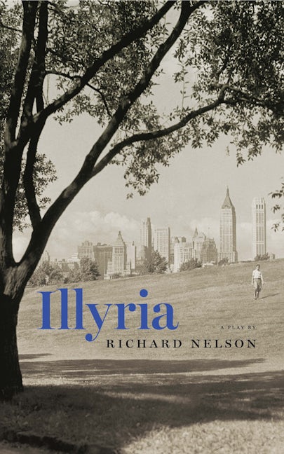 Book cover image for Illyria (TCG Edition) ISBN: 9781559365925
