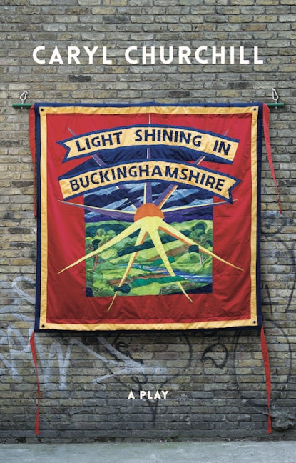 Book cover image for Light Shining in Buckinghamshire (Revised TCG Edition) ISBN: 9781559365956