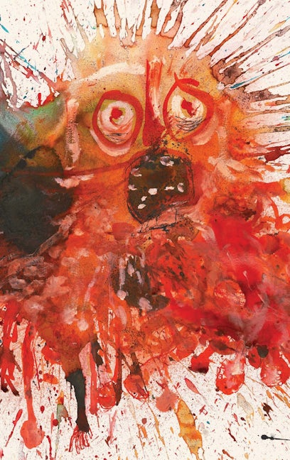Book cover image for Gary: A Sequel to Titus Andronicus ISBN: 9781559369824