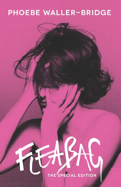 Book cover image for Fleabag: The Special Edition (TCG) ISBN: 9781559369855