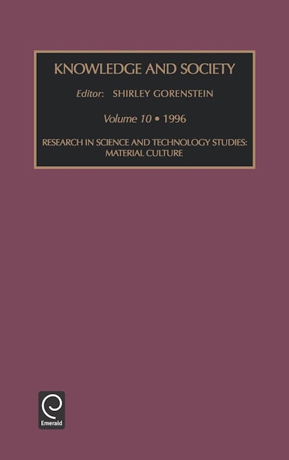 Research in Science and Technology Studies