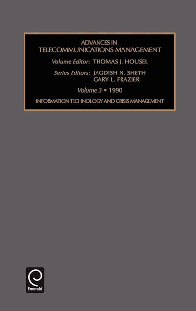 Advances in Telecommunication Management