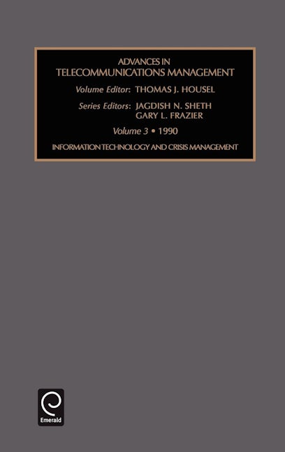 Advances in Telecommunication Management