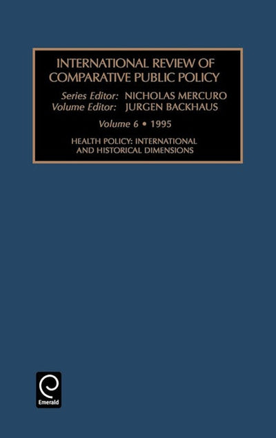 Health Policy