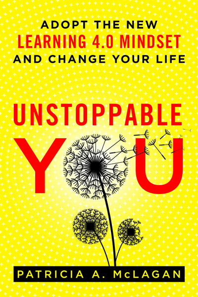 Cover image for Unstoppable You, isbn: 9781562861025