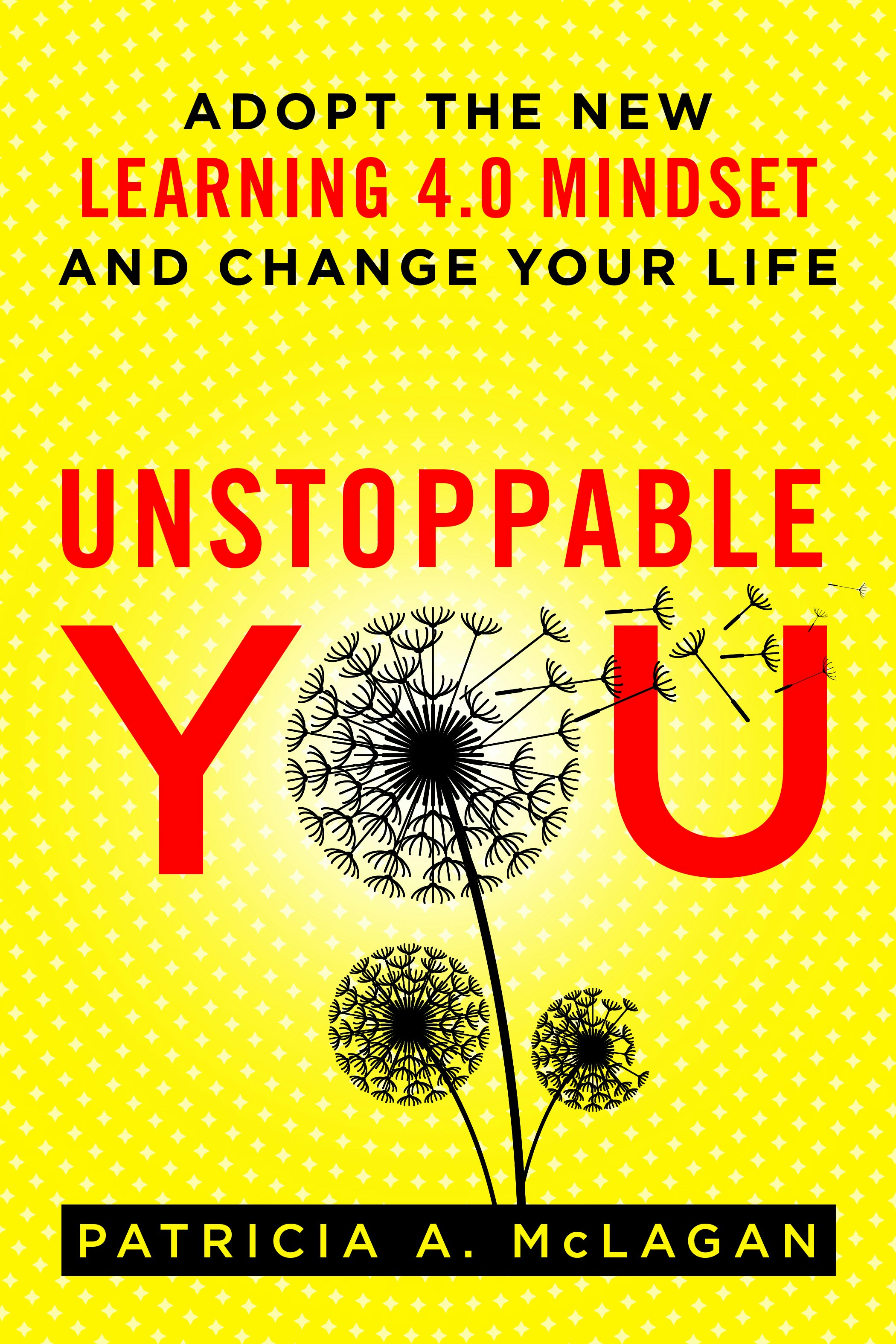 Book cover image for Unstoppable You ISBN: 9781562861094