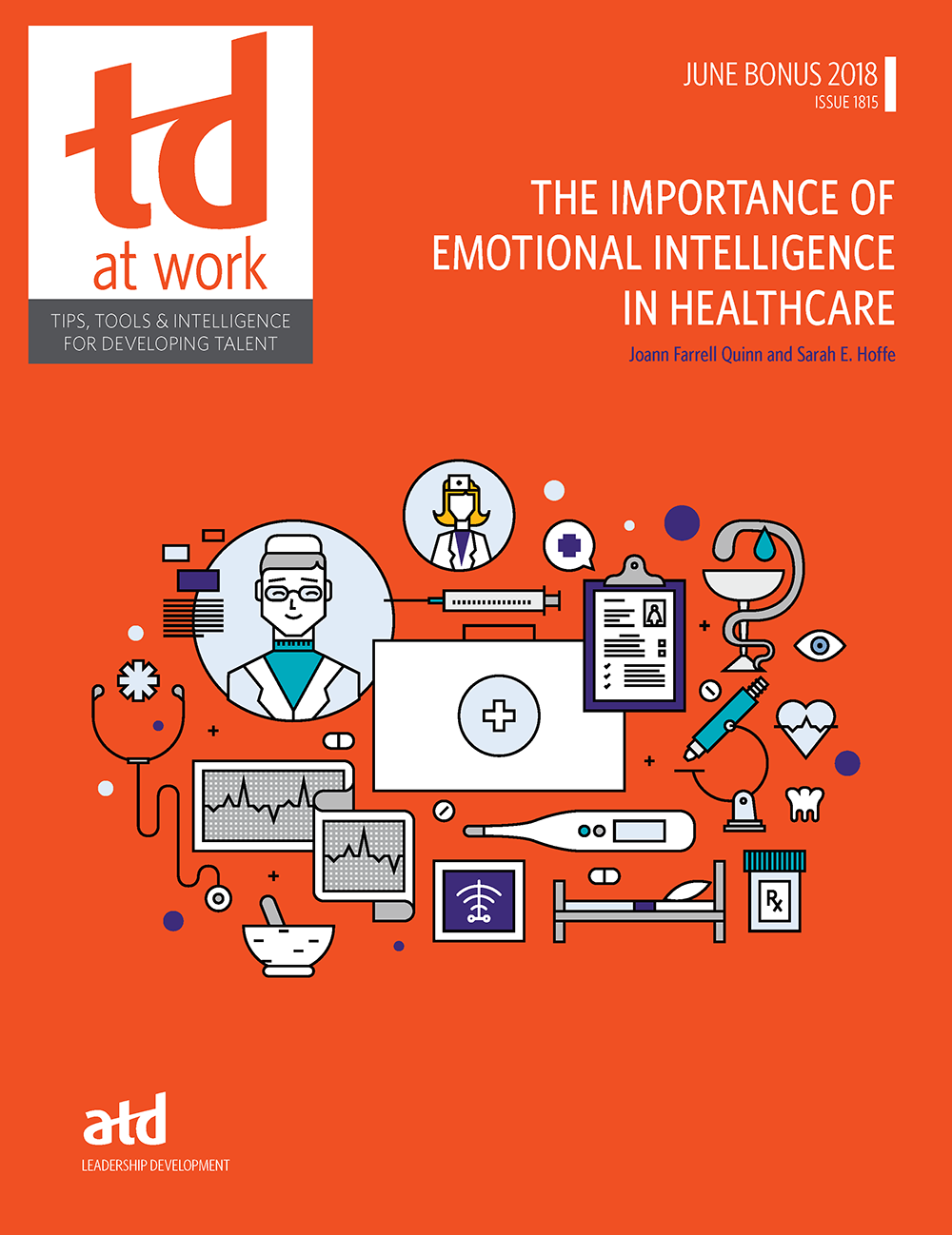 The Importance of Emotional Intelligence in Healthcare