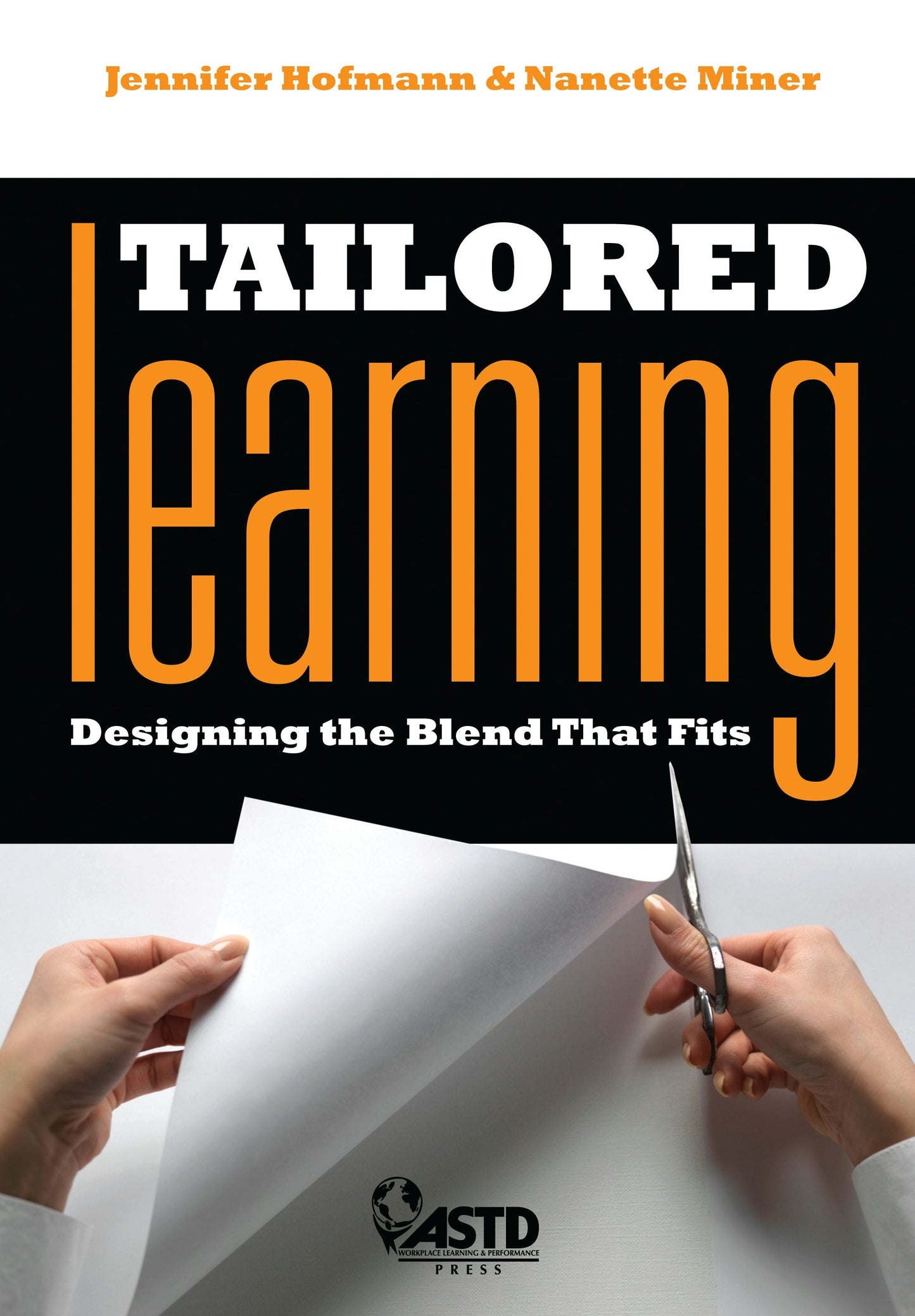 Book cover image for Tailored Learning ISBN: 9781562865511