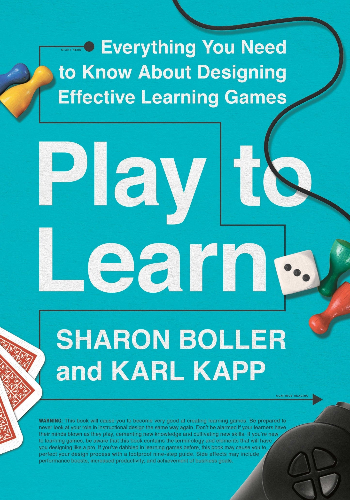 Book cover image for Play to Learn ISBN: 9781562867720