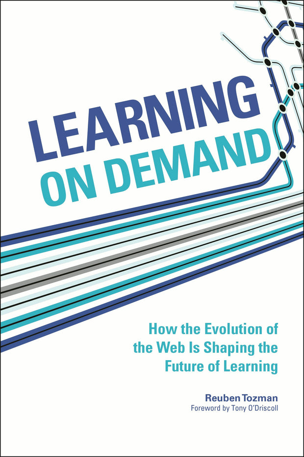 Cover image for Learning On Demand, isbn: 9781562868468