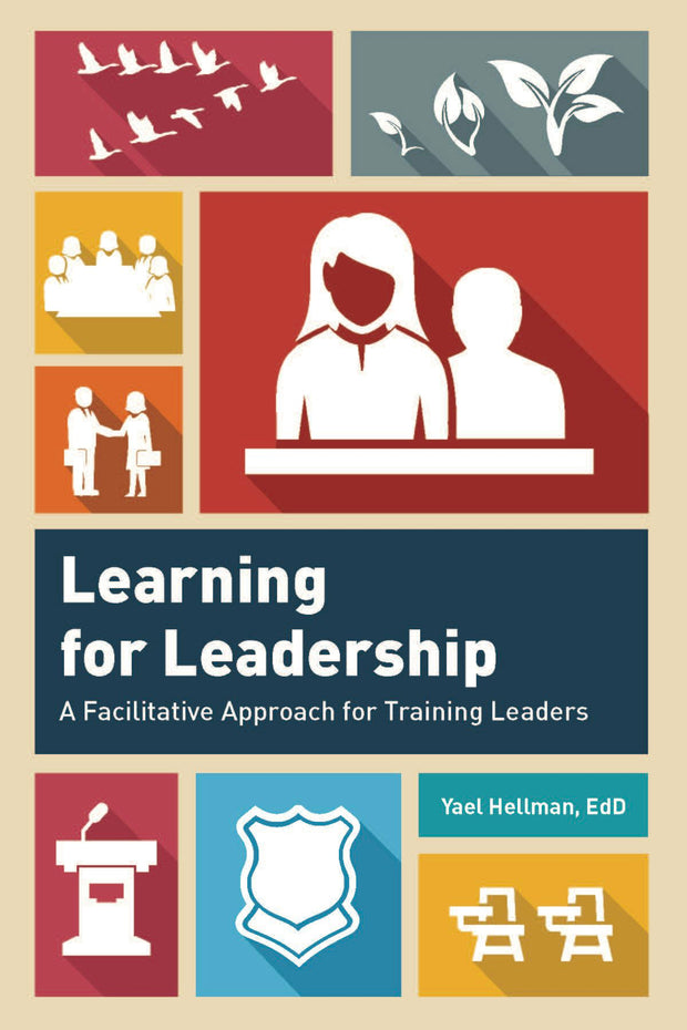 Cover image for Learning for Leadership, isbn: 9781562868994