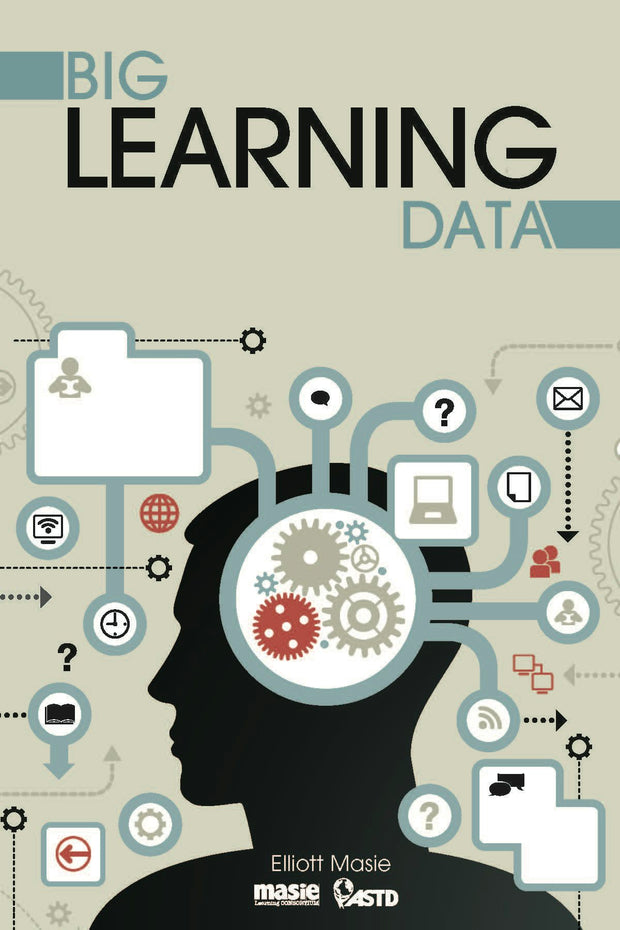 Cover image for Big Learning Data, isbn: 9781562869090
