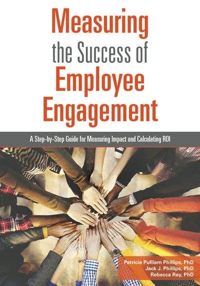 Cover image for Measuring the Success of Employee Engagement, isbn: 9781562869182