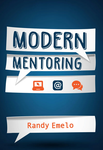 Cover image for Modern Mentoring, isbn: 9781562869335