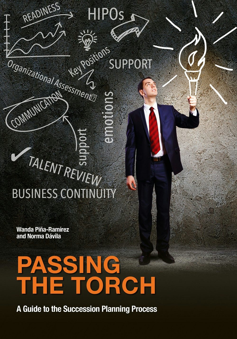 Book cover image for Passing the Torch ISBN: 9781562869410