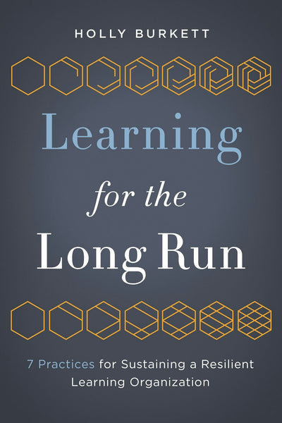 Cover image for Learning for the Long Run, isbn: 9781562869946