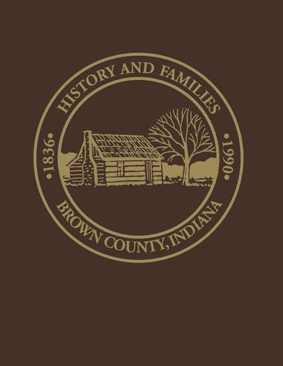 Brown Co, IN