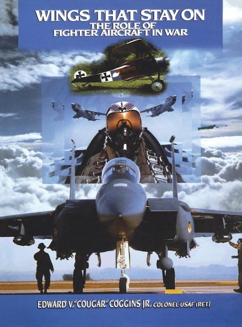 Book cover image for Wings That Stay on ISBN: 9781563115684