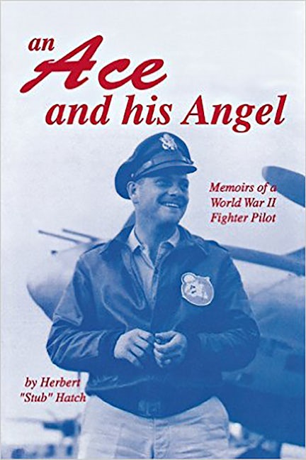 Book cover image for An Ace and His Angel ISBN: 9781563115745
