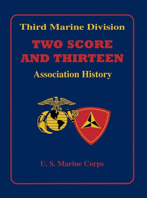 Book cover image for Two Score and Thirteen ISBN: 9781563117985