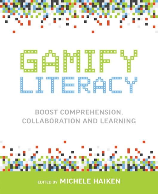 Gamify Literacy